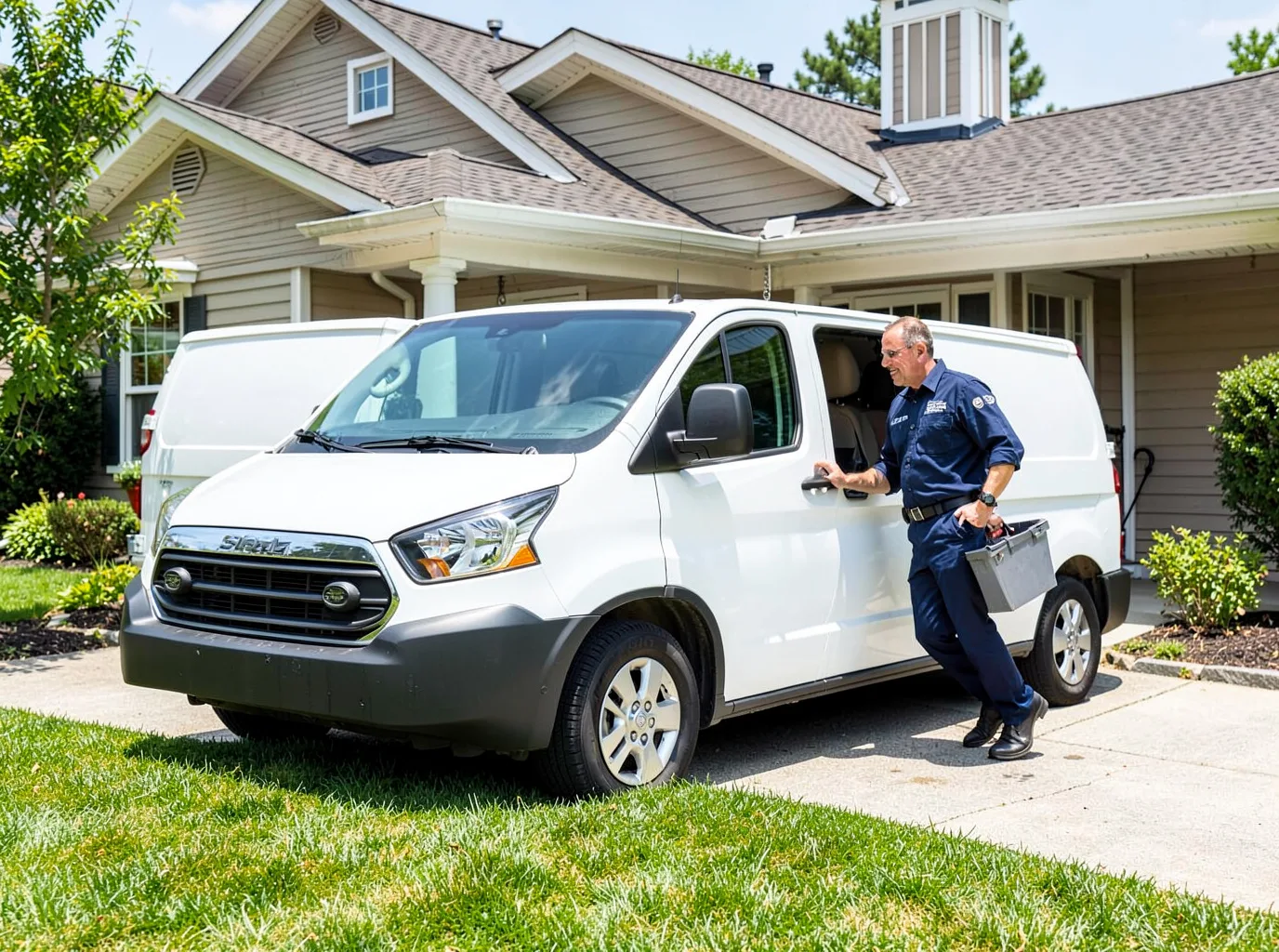 Emergency Plumber company in Edgerton, OH