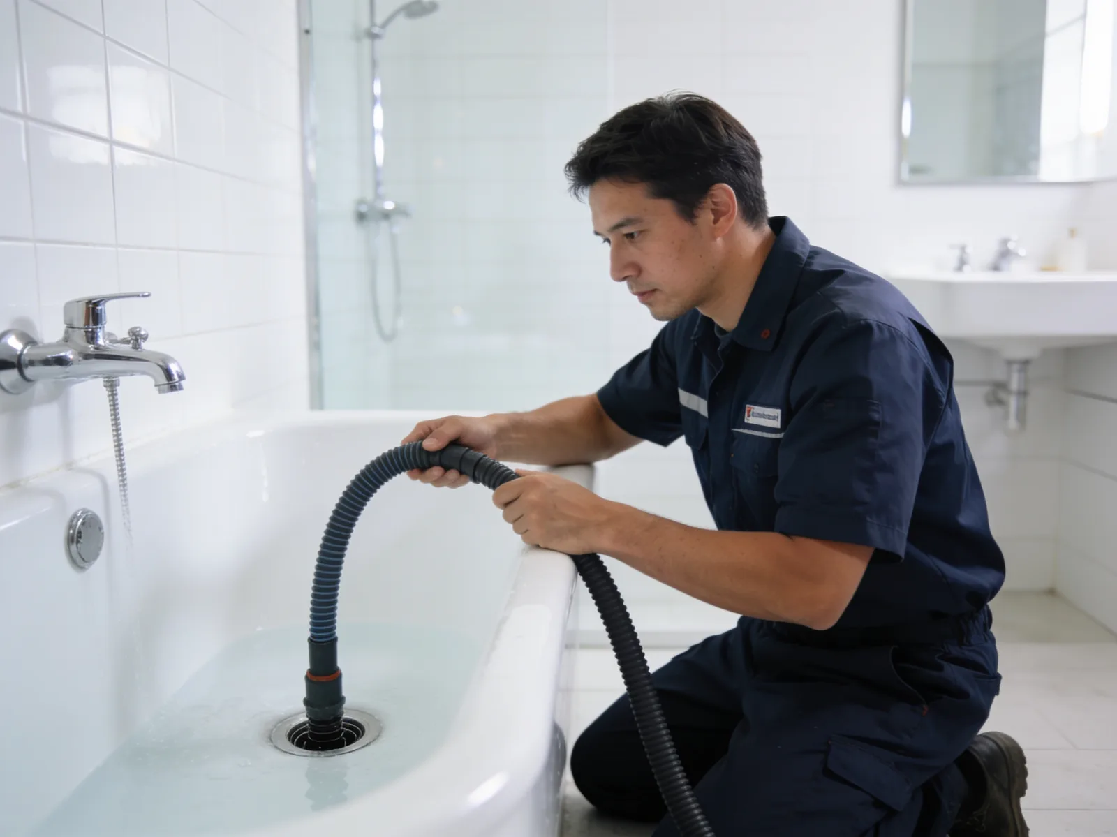 Emergency Plumber Edgerton, OH FAQs